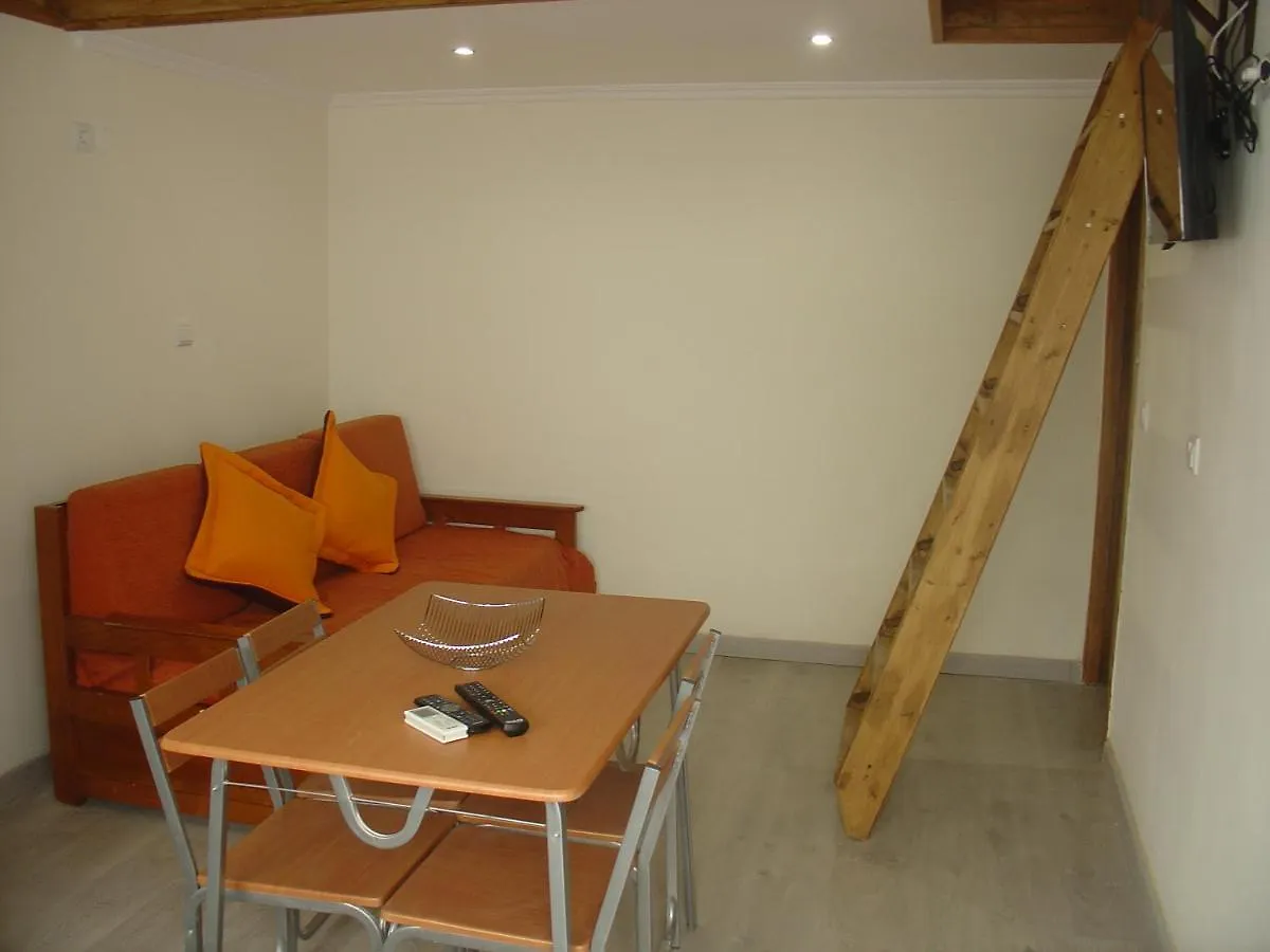 Holiday home Casa Verao Azul Monte Gordo Portugal