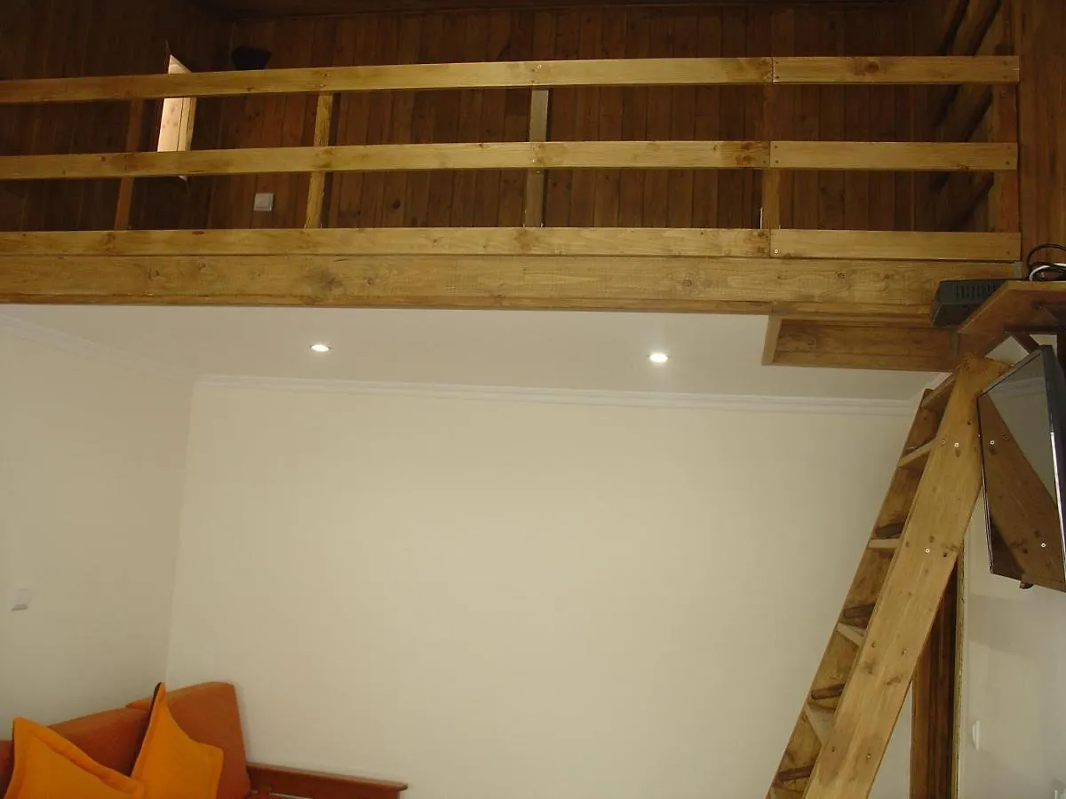 Casa Verao Azul Monte Gordo 0*,