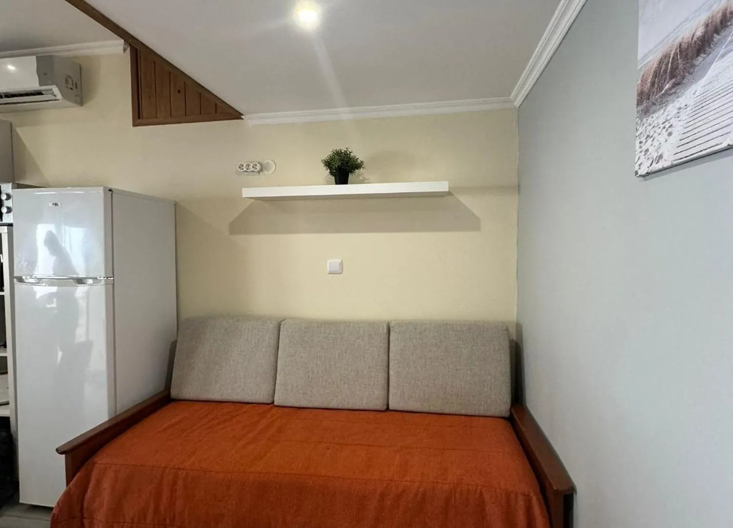 Holiday home Casa Verao Azul Monte Gordo Portugal