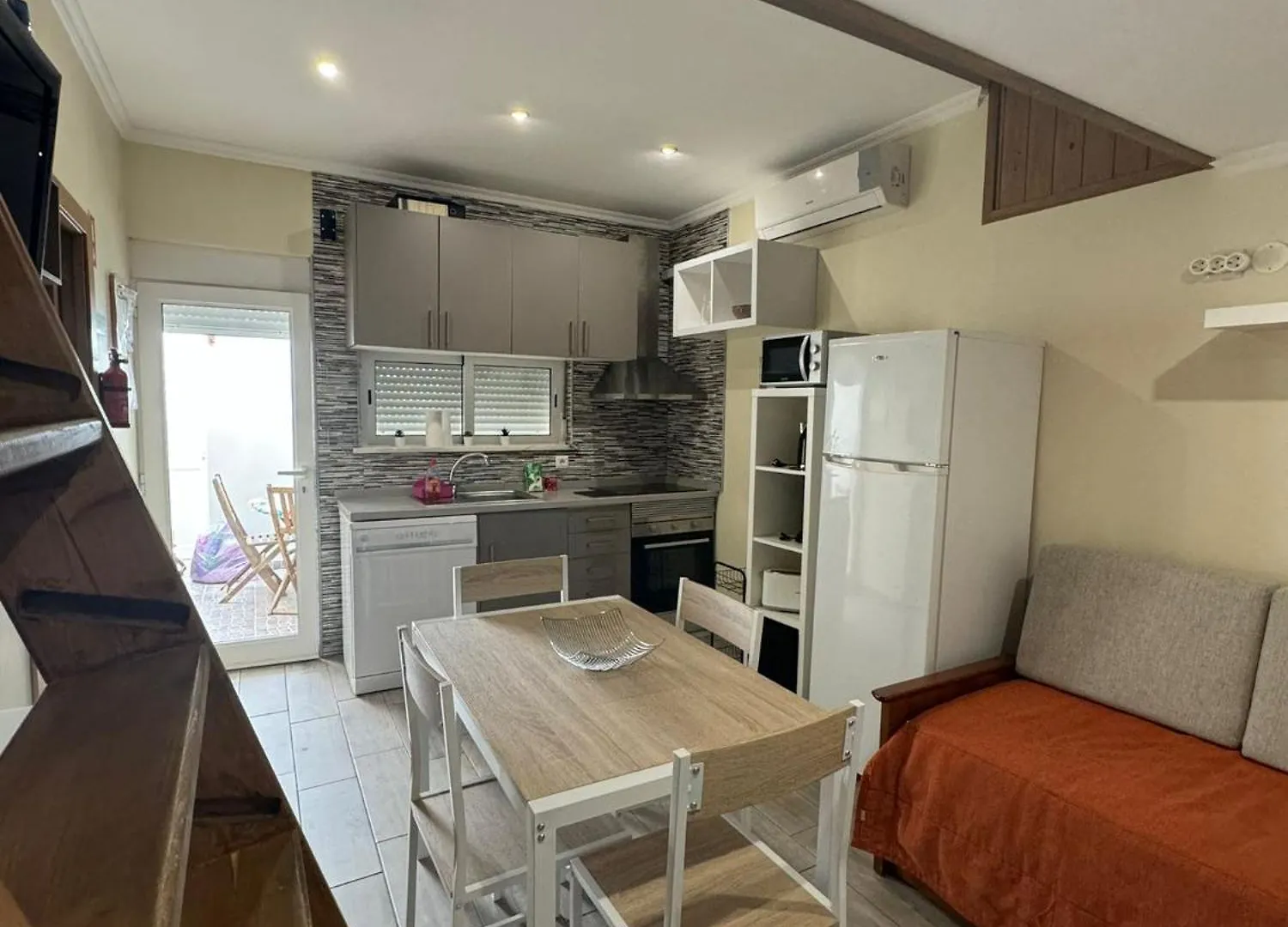 Holiday home Casa Verao Azul Monte Gordo