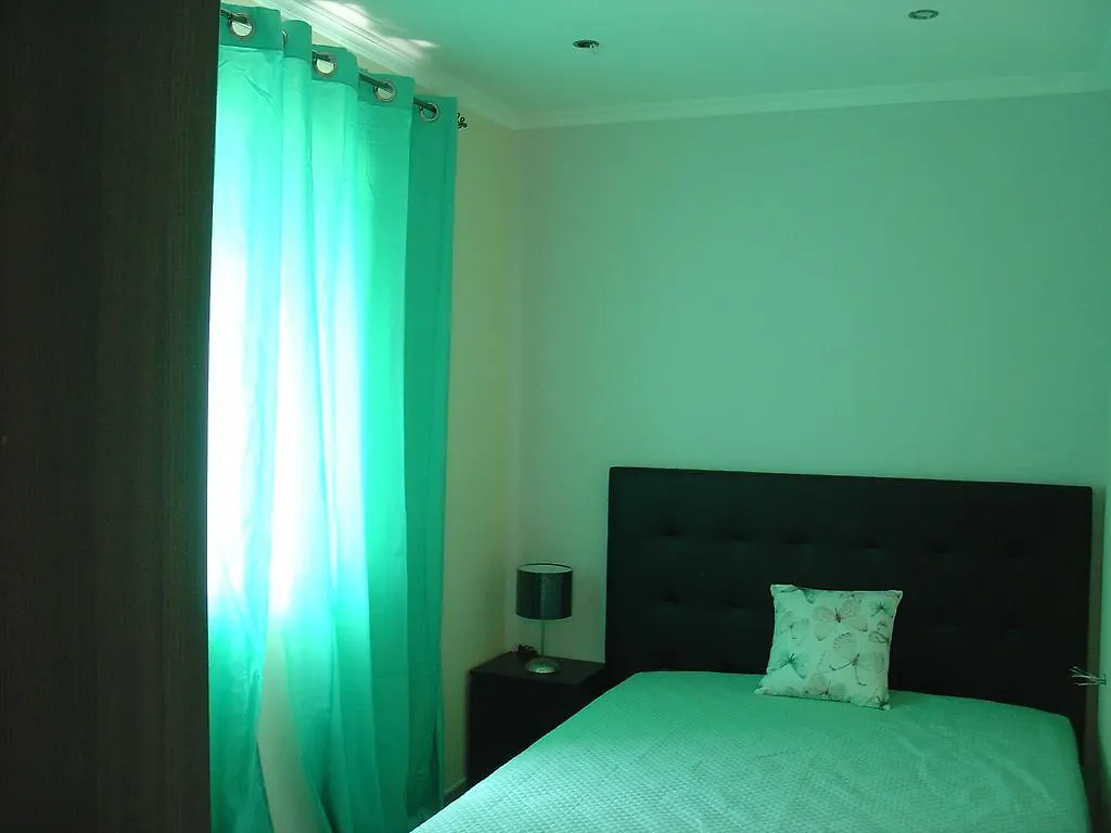 Casa Verao Azul Monte Gordo