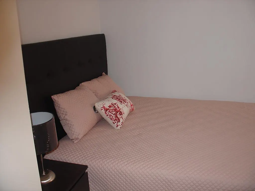 Holiday home Casa Verao Azul Monte Gordo