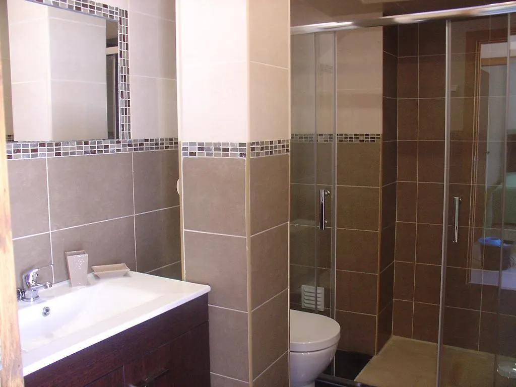 Holiday home Casa Verao Azul Monte Gordo