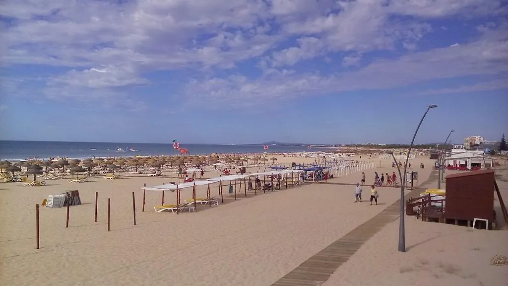 Casa Verao Azul Monte Gordo 0*,  Portugal