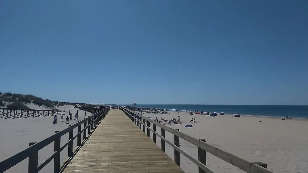 Casa Verao Azul Monte Gordo