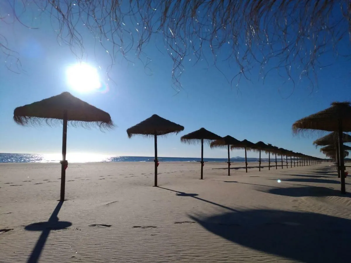 Holiday home Casa Verao Azul Monte Gordo