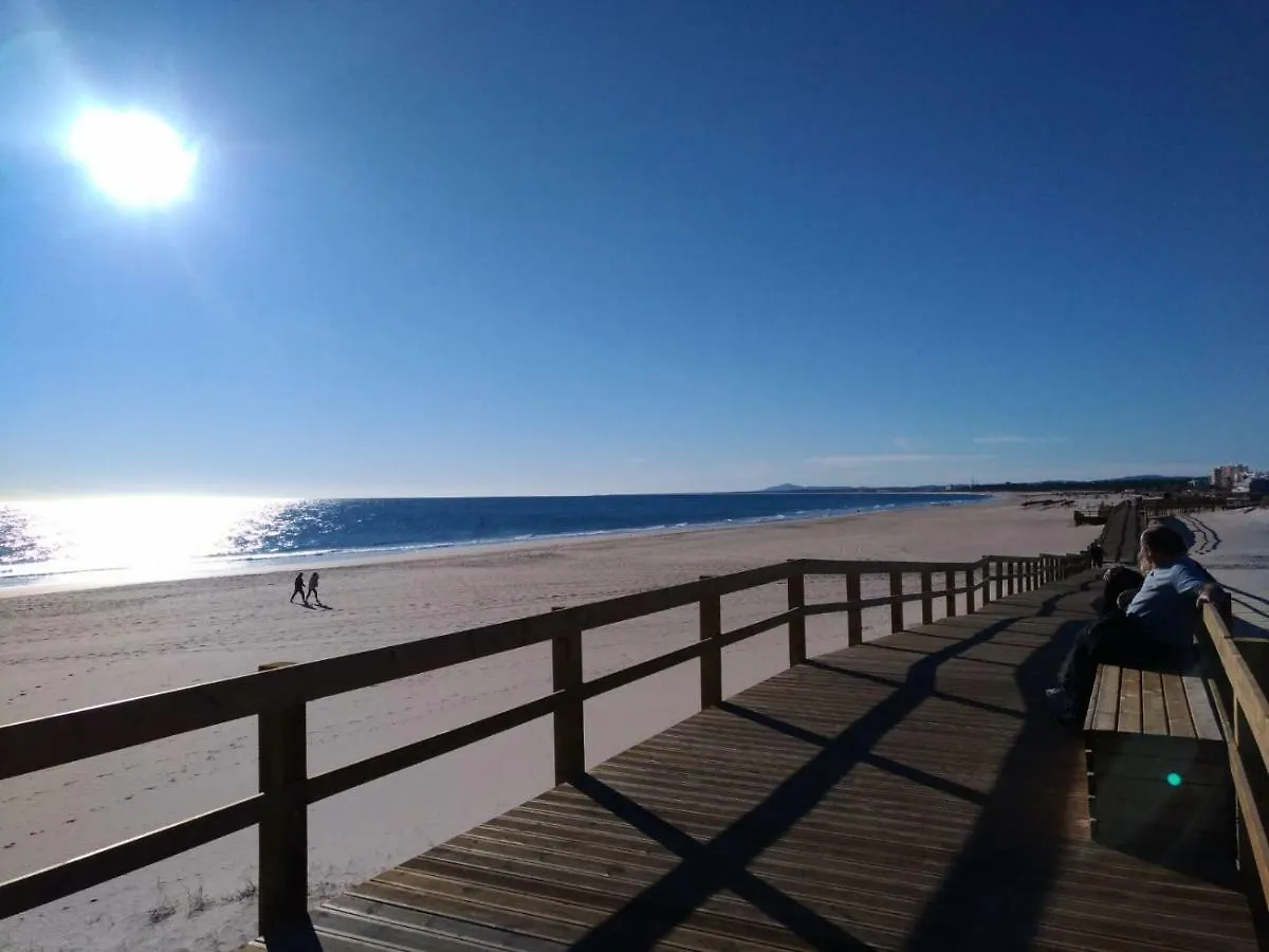 Casa Verao Azul Monte Gordo 0*,