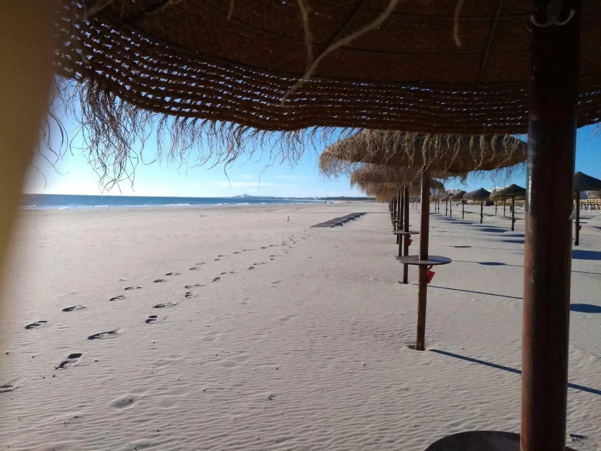 Casa Verao Azul Monte Gordo Holiday home