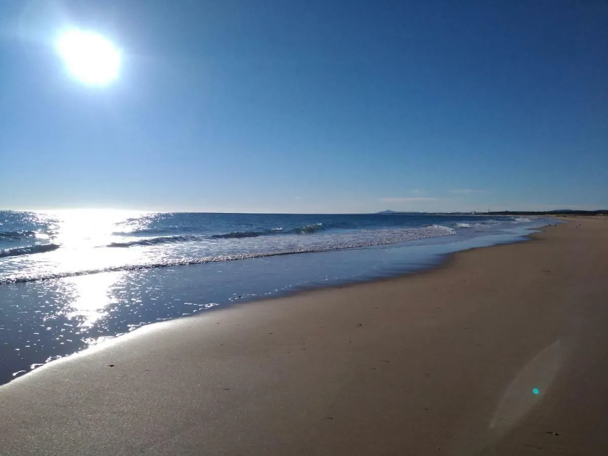 Holiday home Casa Verao Azul Monte Gordo