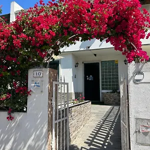  Casa de hóspedes Bing Garden Portugal