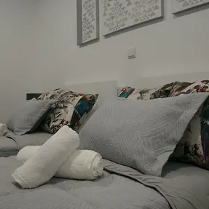  Apartamento Happy Portugal